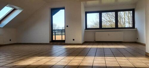 Foto - Etagenwohnung zur Miete in Datteln