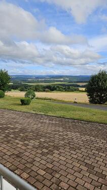 Foto - Helle 2-Zimmer Wohnung mit Balkon und Fernblick