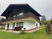 Foto - FeWo Bayerischer Wald, Arrach, Feriendorf 'Am hohen Bogen'