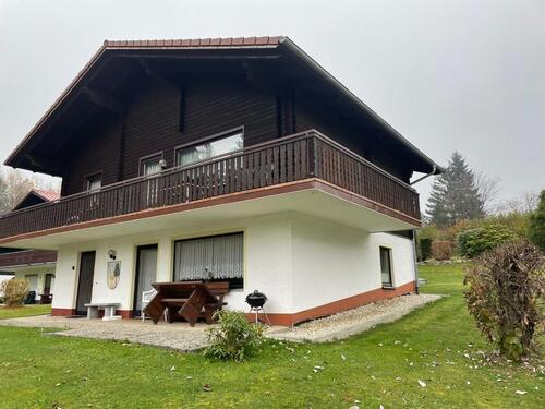 Foto - FeWo Bayerischer Wald, Arrach, Feriendorf 'Am hohen Bogen'