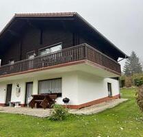 FeWo Bayerischer Wald, Arrach, Feriendorf 
