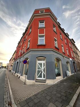 Foto - Großzügige gemütliche 3-Raumwohnung, Bad mit Wanne und Fenster!!!!