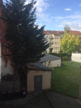 Foto - Etagenwohnung zur Miete in Riesa