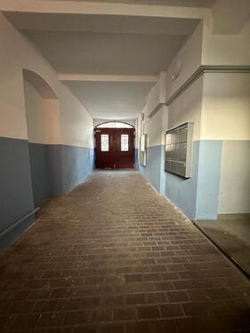 Foto - Etagenwohnung in Riesa