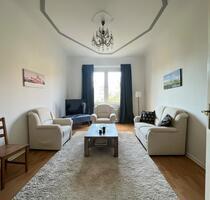 Charmante Altbau Wohnung ab sofort - Berlin Reinickendorf