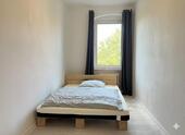 Foto - Etagenwohnung in Berlin zur Miete