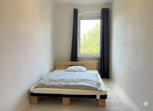 Foto - Etagenwohnung in Berlin zur Miete