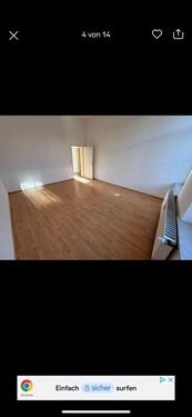 Foto - Etagenwohnung in Krefeld zur Miete