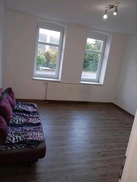 Foto - Helle 1-Zimmer-Wohnung zur Nachmiete