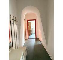 2-Zimmer-Dachgeschosswohnung in Waldkirch-Kollnau