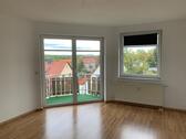 Foto - helle 2-RW in ruhiger Innenstadtlage mit Balkon + Küche + Keller