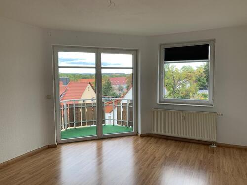 Foto - helle 2-RW in ruhiger Innenstadtlage mit Balkon + Küche + Keller