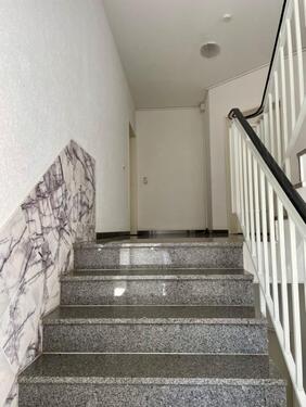 Foto - Etagenwohnung in Nordhausen