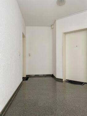 Foto - Etagenwohnung in Nordhausen zur Miete