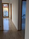 Foto - Helle 3 Raum Dachgeschoßwohnung mit Balkon, Keller und Stellplatz