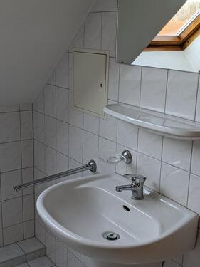 Foto - Etagenwohnung zur Miete in Braunsbedra