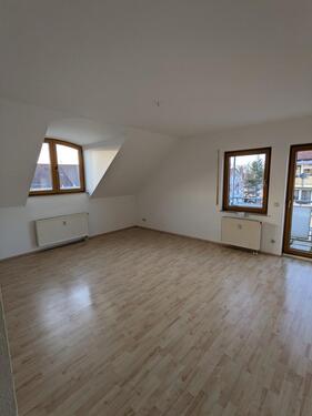 Foto - Etagenwohnung in Braunsbedra