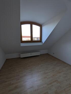 Foto - Etagenwohnung in Braunsbedra zur Miete