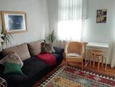 Foto - Hübsche 1-Zimmer-Wohnung (35m2, möbliert) - perfekte Lage! EUR500