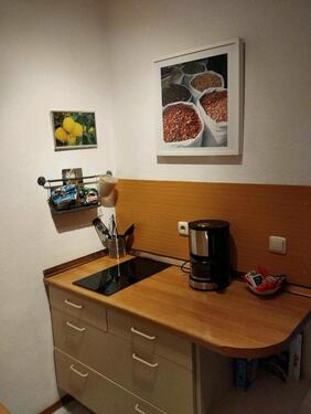 Foto - Etagenwohnung in Fürth