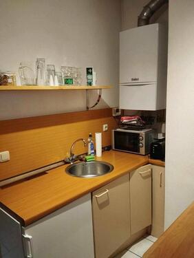 Foto - Etagenwohnung in Fürth zur Miete