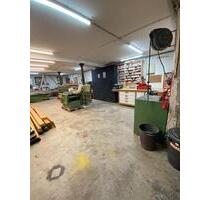 Werkstatt Lager - 750,00 EUR Kaltmiete, in Windach (PLZ: 86949)
