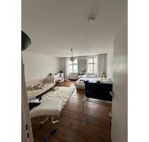 Wohnung Kreuzberg ab 01.11.2025 1-3 Monate - Berlin Friedrichshain-Kreuzberg