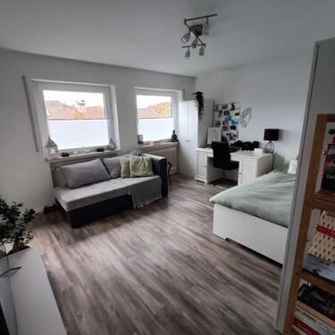 Foto - 1,5 Zimmer Erdgeschoss Wohnung von privat EigennutzungVermietung