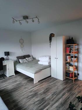 Foto - Etagenwohnung in Aidlingen