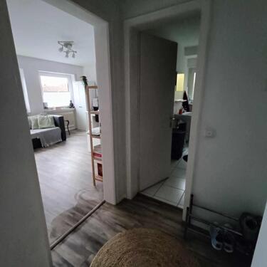 Foto - Etagenwohnung in Aidlingen zum Kaufen
