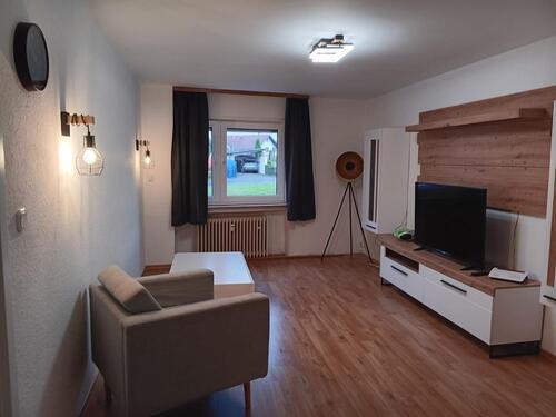 Foto - 4 Zimmer Wohnung in Flieden zu vermieten