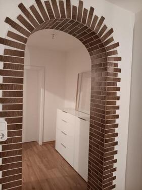 Foto - Etagenwohnung in Flieden