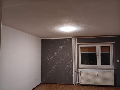 Foto - Etagenwohnung in Flieden zur Miete