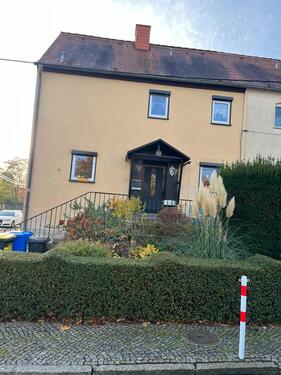 Foto - Haus in Schkopau zu verkaufen - 199.999,00 EUR Kaufpreis,