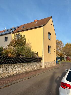 Foto - Einfamilienhaus zum Kaufen in Merseburg