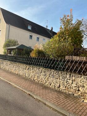Foto - Einfamilienhaus in Merseburg