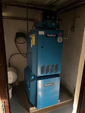 Foto - Einfamilienhaus in Merseburg zum Kaufen