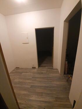 Foto - Etagenwohnung in Osnabrück