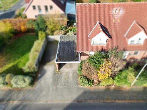 Foto - Doppelhaushälfte in Altenlingen - Provisionsfrei von Privat