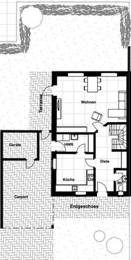 Foto - Einfamilienhaus in Lingen (Ems)