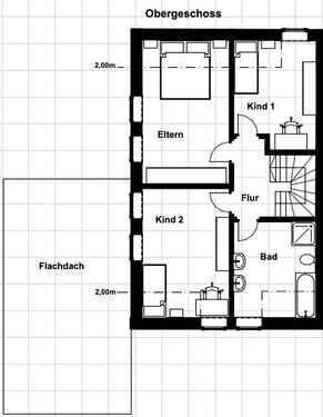 Foto - Einfamilienhaus in Lingen (Ems) zum Kaufen