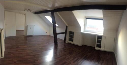 Foto - Gepflegte 3-Zimmer-Wohnung im 2.OG in Düsseldorf-Gerresheim