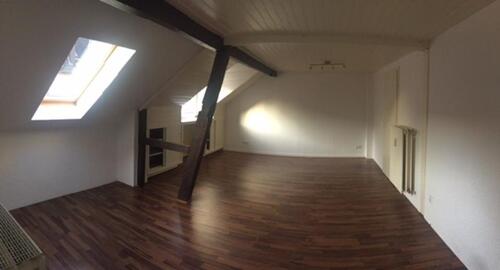 Foto - Etagenwohnung zur Miete in Düsseldorf