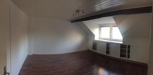 Foto - Etagenwohnung in Düsseldorf