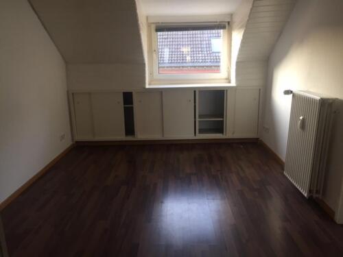 Foto - Etagenwohnung in Düsseldorf zur Miete