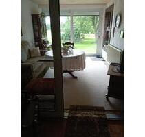 3-Zimmer Erdgeschoss Wohnung mit einem Garagenplatz - Großharrie