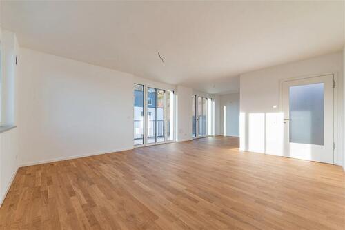 Foto - 3 Zimmer Etagenwohnung in Eisenach