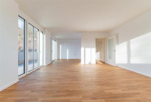 Foto - Etagenwohnung in Eisenach zur Miete