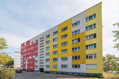 Foto - Mit Hauswirtschaftsraum - 300,00&nbsp;EUR Kaltmiete, ca.&nbsp; 45,00&nbsp;m&sup2;