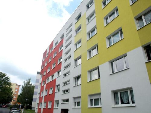 Foto - 2 Zimmer Etagenwohnung in Eisleben (Lutherstadt)